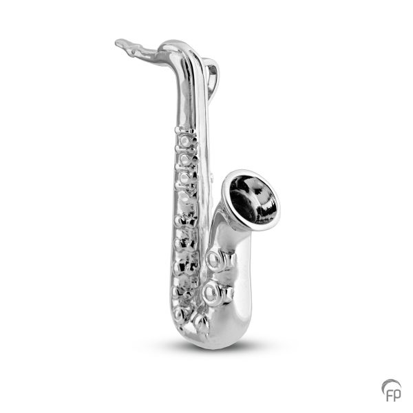 AH 178 – Ashanger Saxofoon Zilver