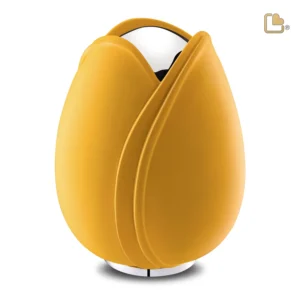 Tulp_Urn_Geel_A1050