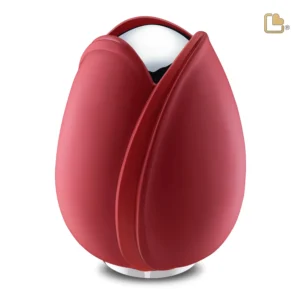 Tulp_Urn_Rood_A1052