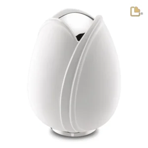 Tulp_Urn_Wit_A1055