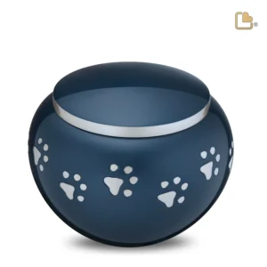 https://uitvaartwinkel-infinity.nl/product/urn-hond-blauw-zilver-met-pootafdruk-groot/