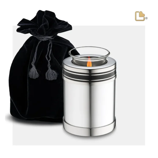 Urn Waxinelichthouder